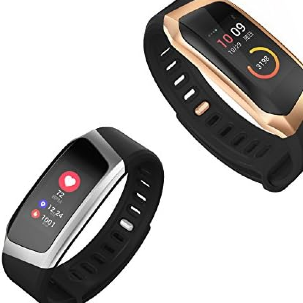 Sport GPS Watch with Heart Rate Monitoring