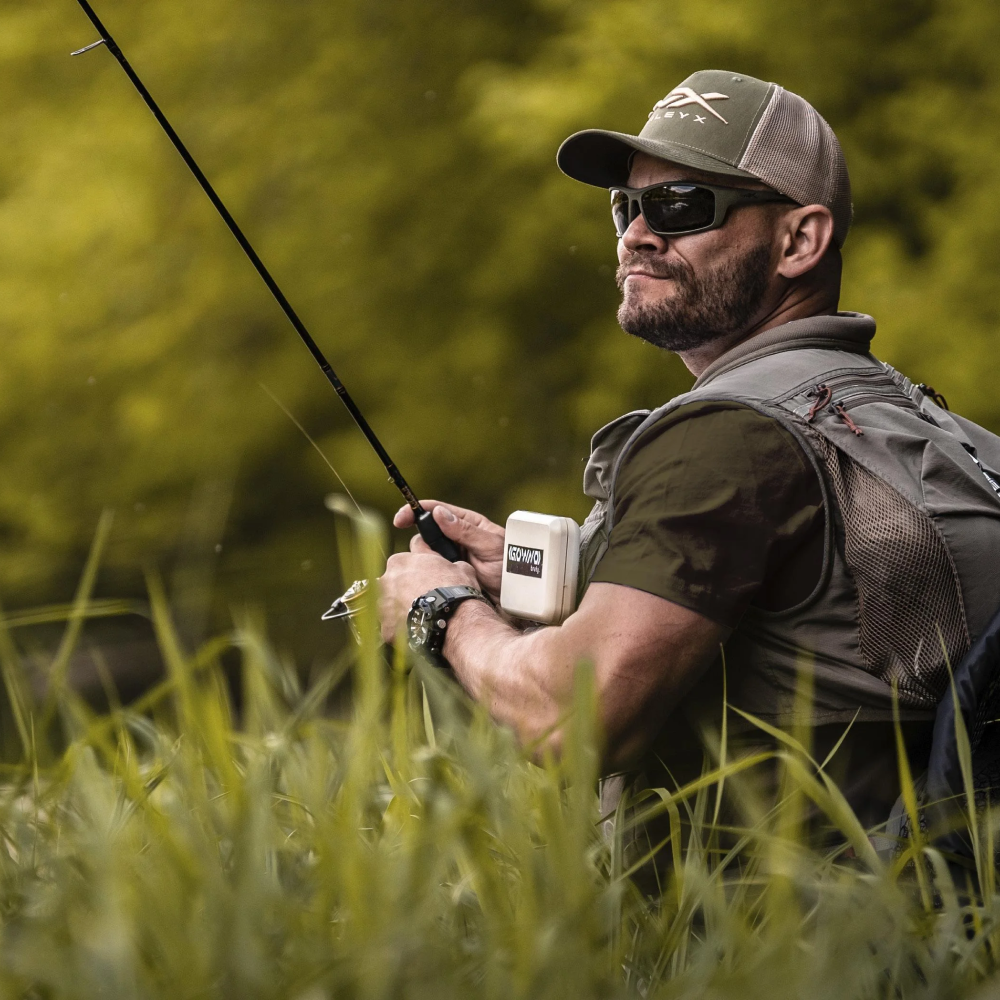 Trendy Polarized Shades UV Protection for Outdoor Use