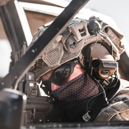 Tactical Polarized Sports Sunglasses UV Protection
