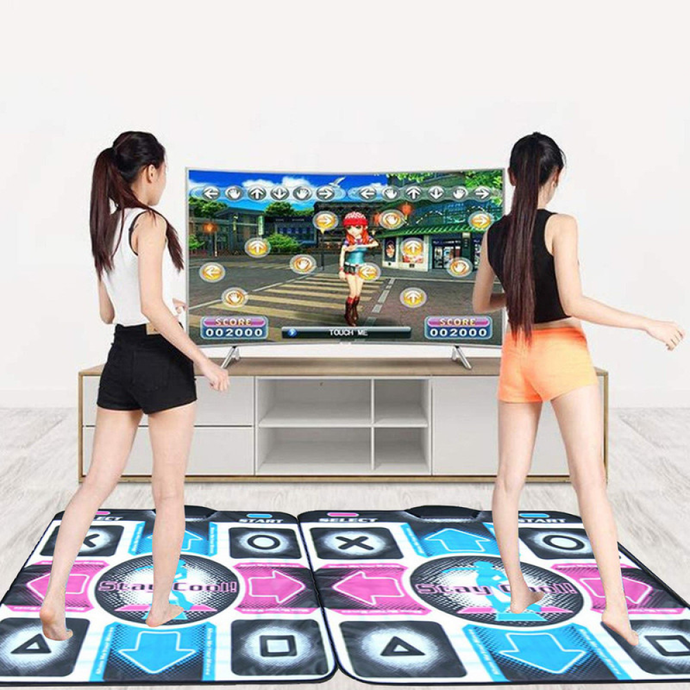 Fun Dance Pad for Kids and Adults