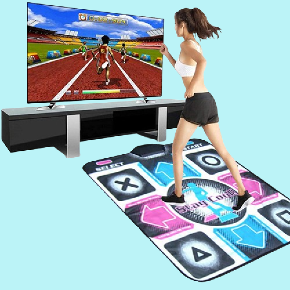 Fun Dance Pad for Kids and Adults