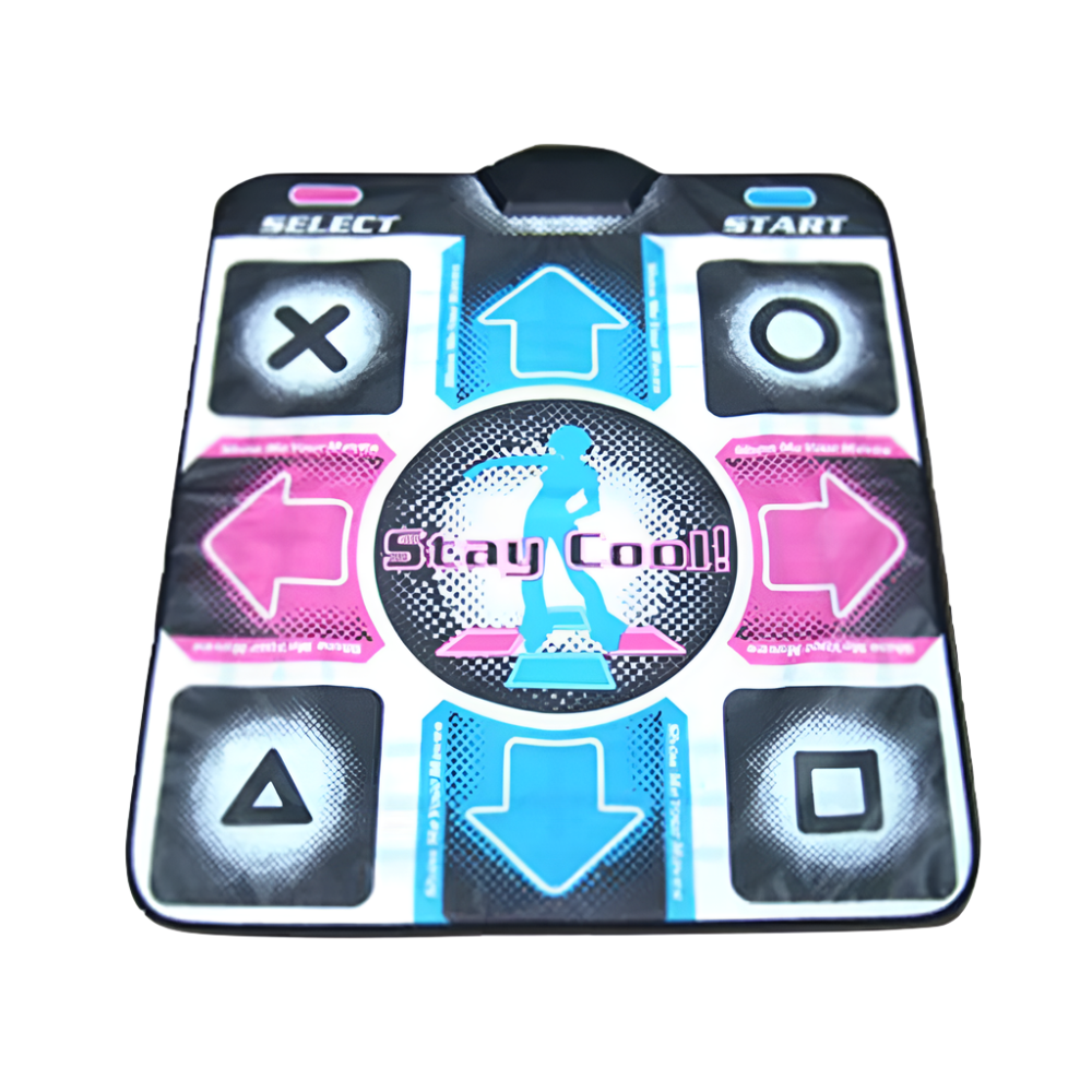 Fun Dance Pad for Kids and Adults - Fesara