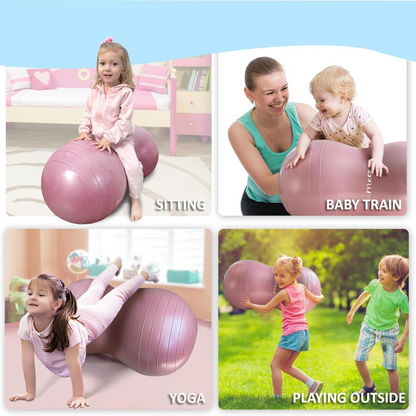 Fun Kids Sensory Balance Ball