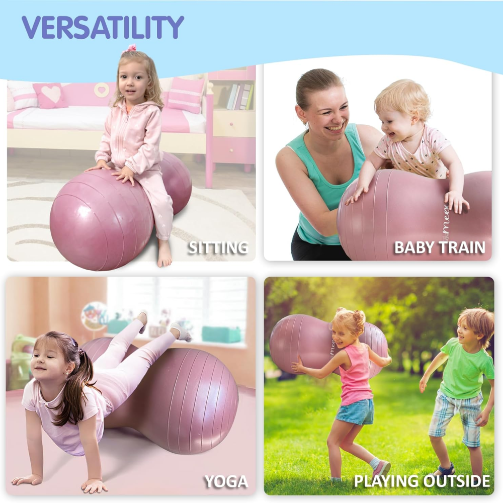 Autism Friendly Sensory Ball Toy for Kids