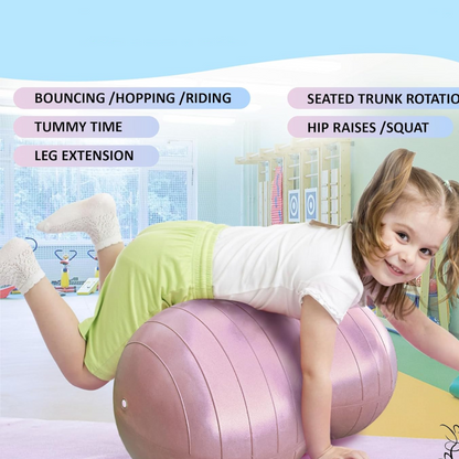 Fun Kids Sensory Balance Ball