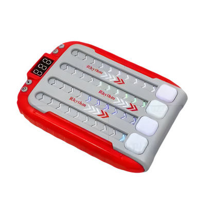 Vibrant Beat Fesara Headphones