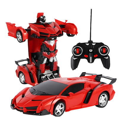 Fast Car BlitzAuto System