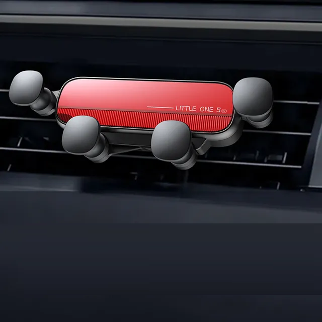 Universal Car Air Vent Phone Mount for Mobile Devices
