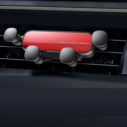 Universal Car Air Vent Phone Mount for Mobile Devices