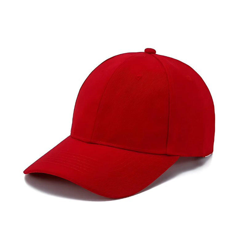 Casual Baseball Cap