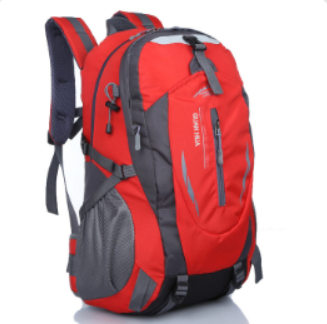 Ultra Lightweight 40L Waterproof Hiking Backpack