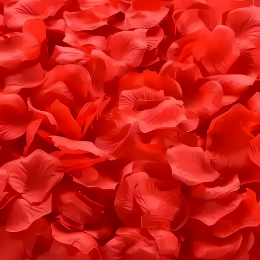 Beautiful Rose Fragrance Candle - Fesara