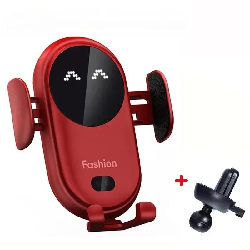 Phone Grip Charger Holder - Fesara