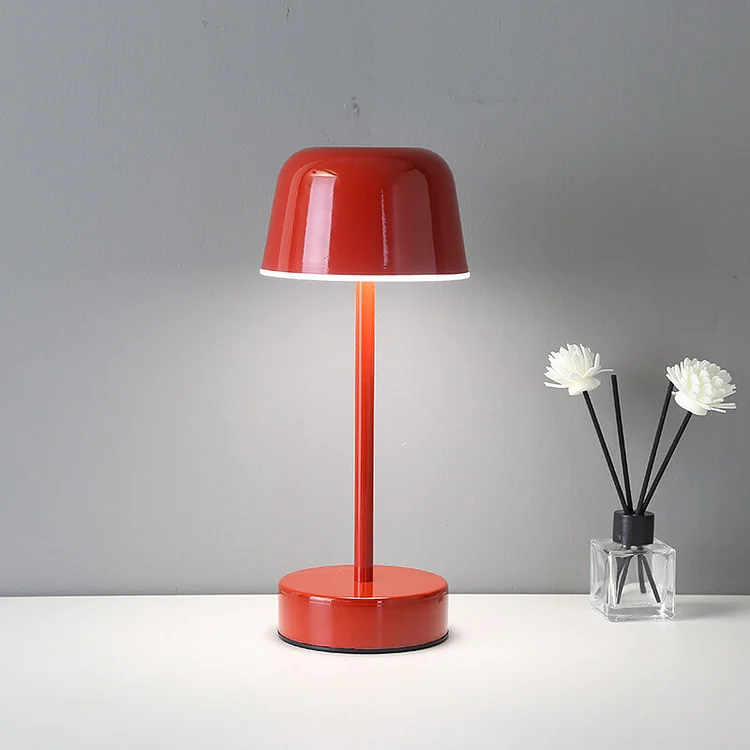 Colorful Pulse LED Lamp