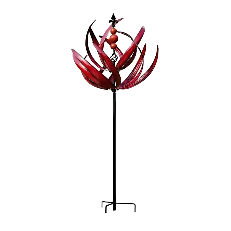 Shiny Fesara Wind Chime - Fesara