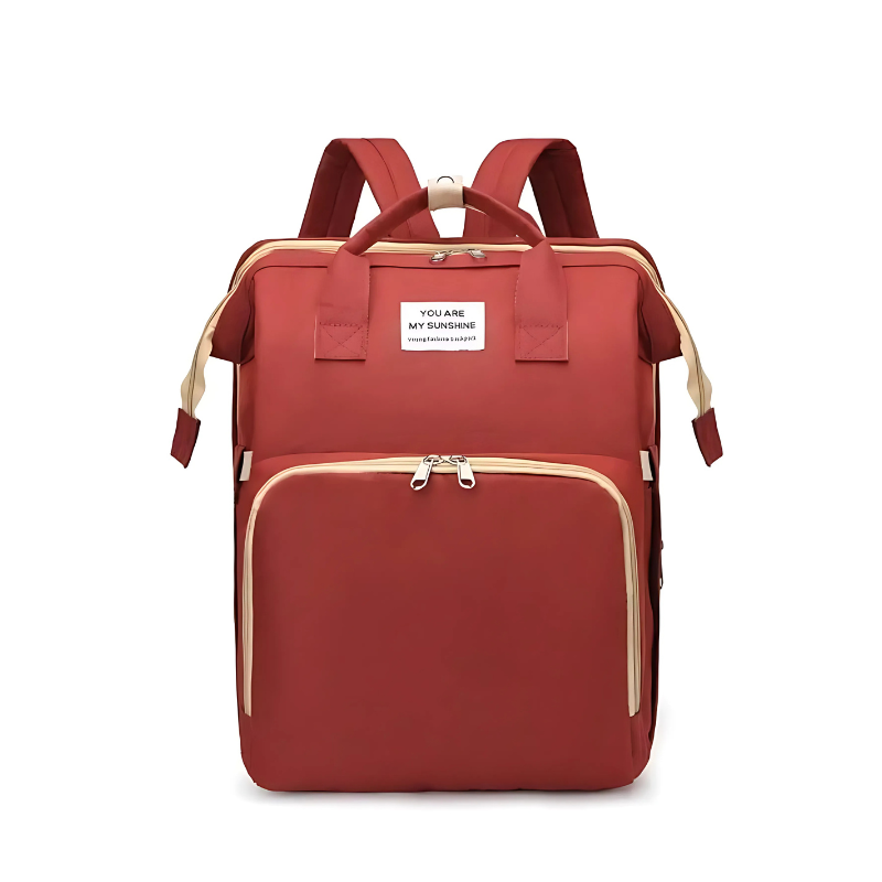 Hiking Backpack Trekking Bag