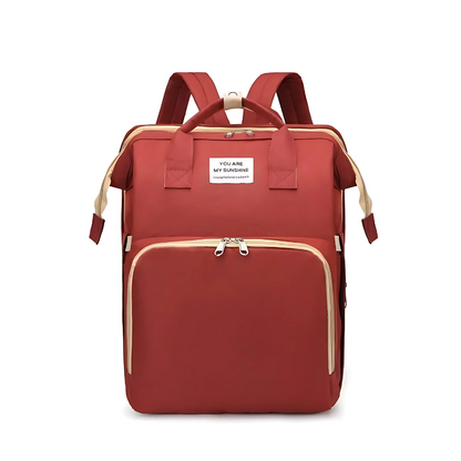 Hiking Backpack Trekking Bag