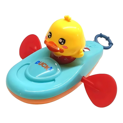Fun Inflatable Paddle Duck