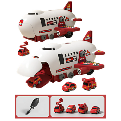 Stylish SkyTitan Fesara