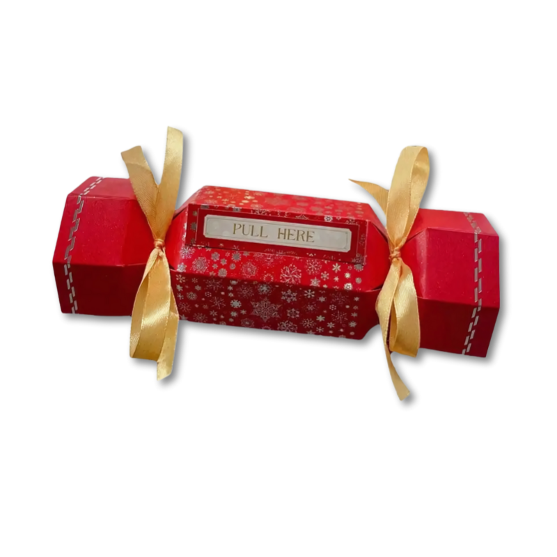 Fast Money Box - Fesara