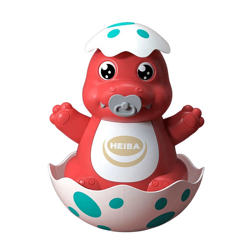 Trendy Dino Night Lamp - Fesara