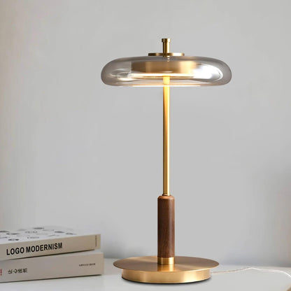 Sports Theme Desk Lamp for Soccer Enthusiasts