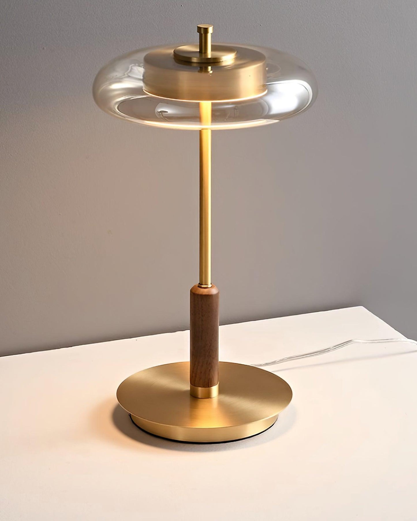 Sports Theme Desk Lamp for Soccer Enthusiasts