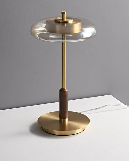 Sports Theme Desk Lamp for Soccer Enthusiasts