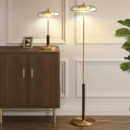 Sports Theme Desk Lamp for Soccer Enthusiasts