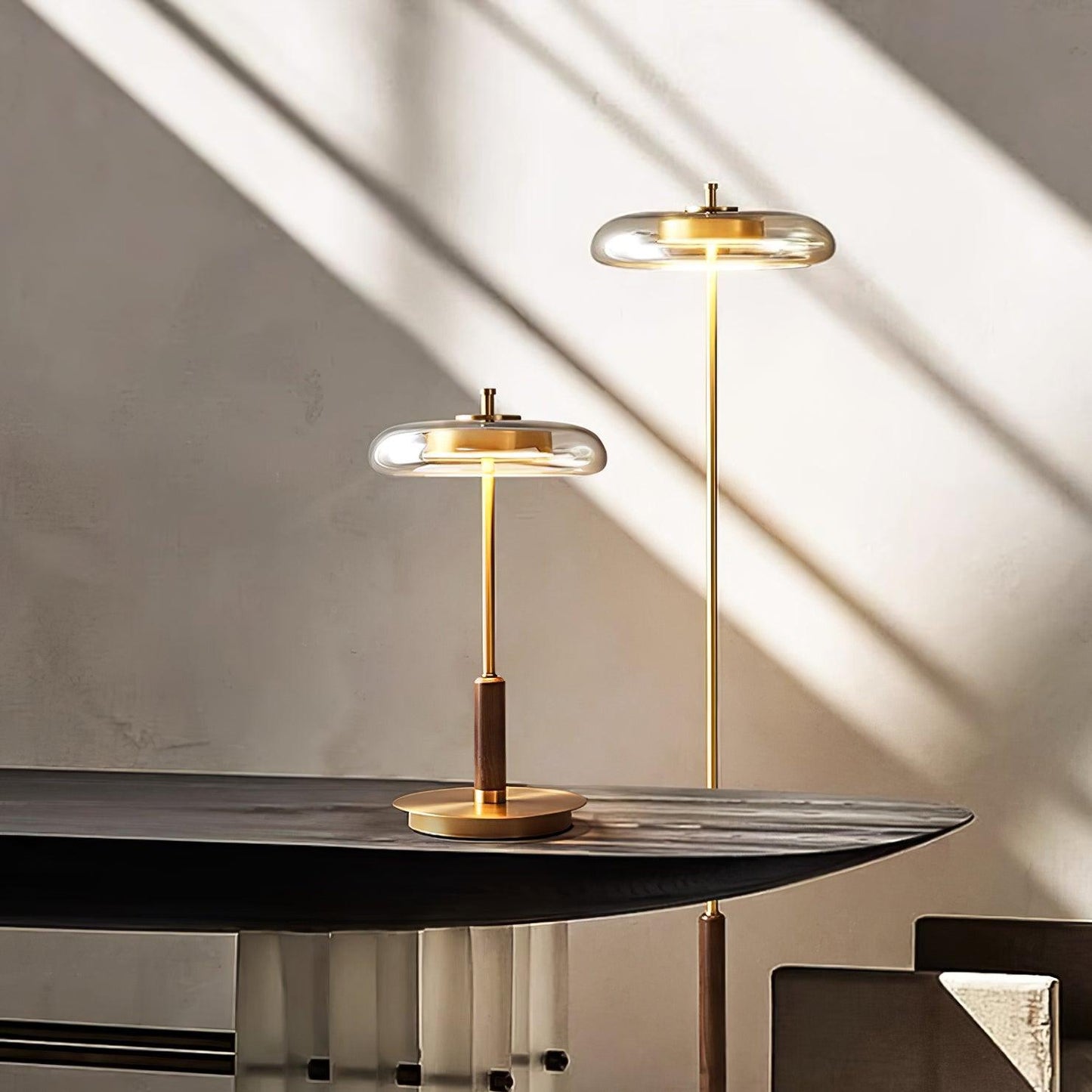 Sports Theme Desk Lamp for Soccer Enthusiasts
