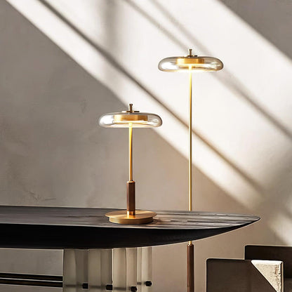 Sports Theme Desk Lamp for Soccer Enthusiasts