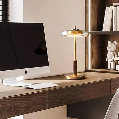 Sports Theme Desk Lamp for Soccer Enthusiasts