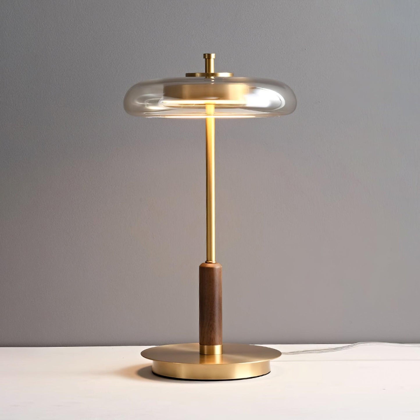 Sports Theme Desk Lamp for Soccer Enthusiasts
