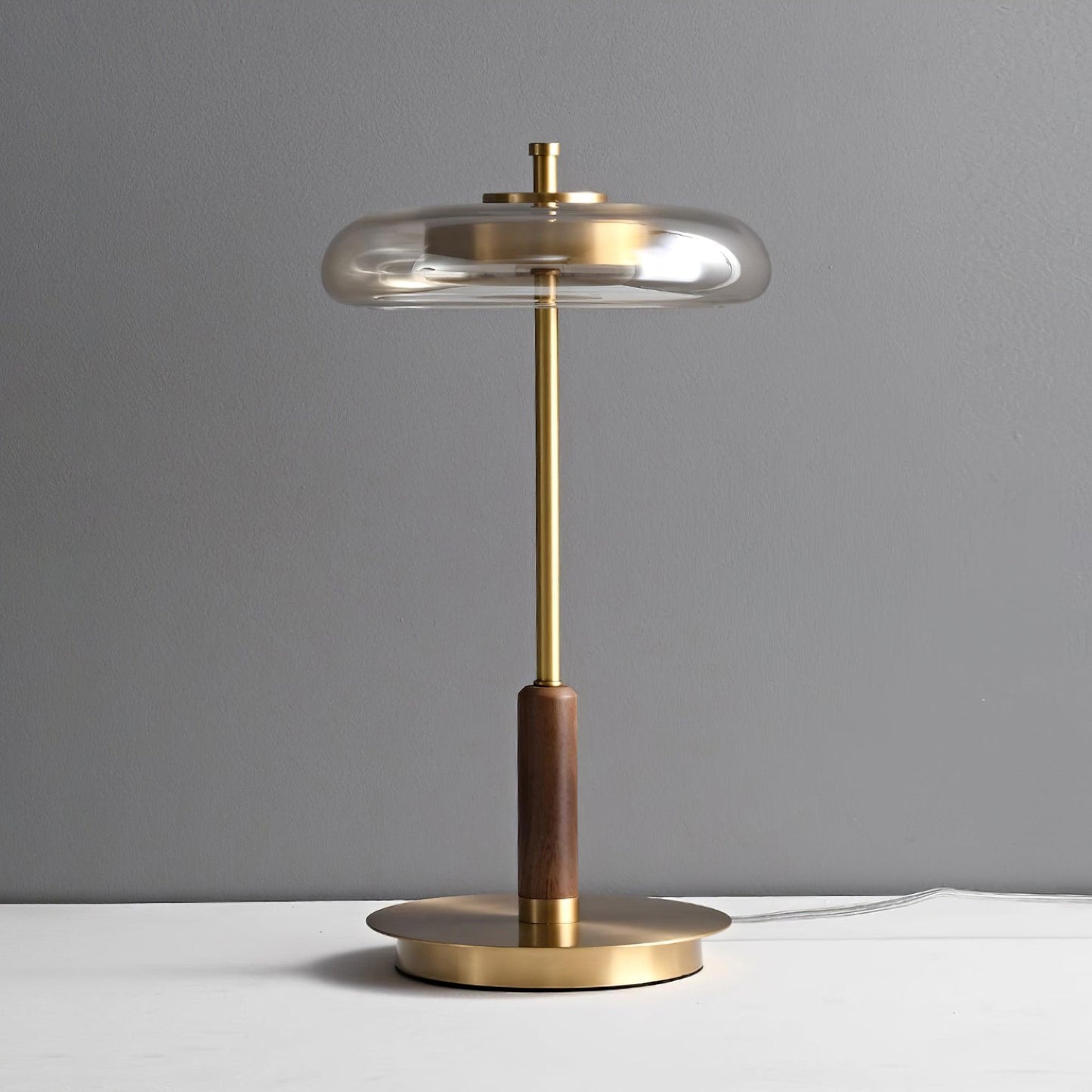 Sports Theme Desk Lamp for Soccer Enthusiasts