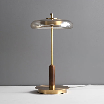 Sports Theme Desk Lamp for Soccer Enthusiasts