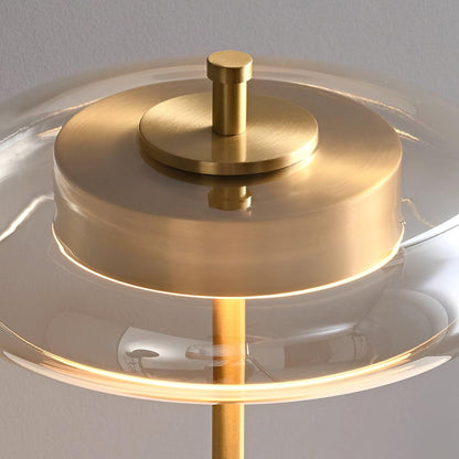 Sports Theme Desk Lamp for Soccer Enthusiasts