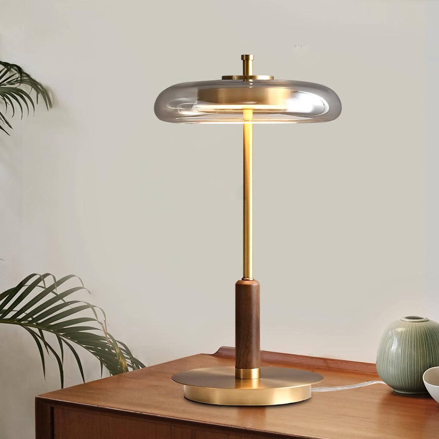 Sports Theme Desk Lamp for Soccer Enthusiasts