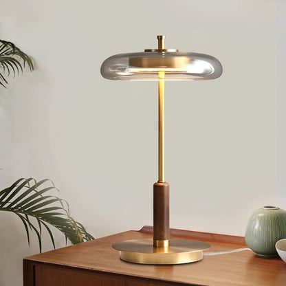 Sports Theme Desk Lamp for Soccer Enthusiasts
