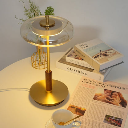 Sports Theme Desk Lamp for Soccer Enthusiasts