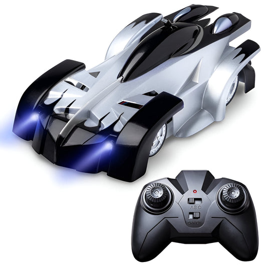 Amazing RC Wall Climbing Car Toy - Fesara