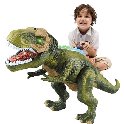 Fun LED T-Rex Toy with Sound Effects - Fesara