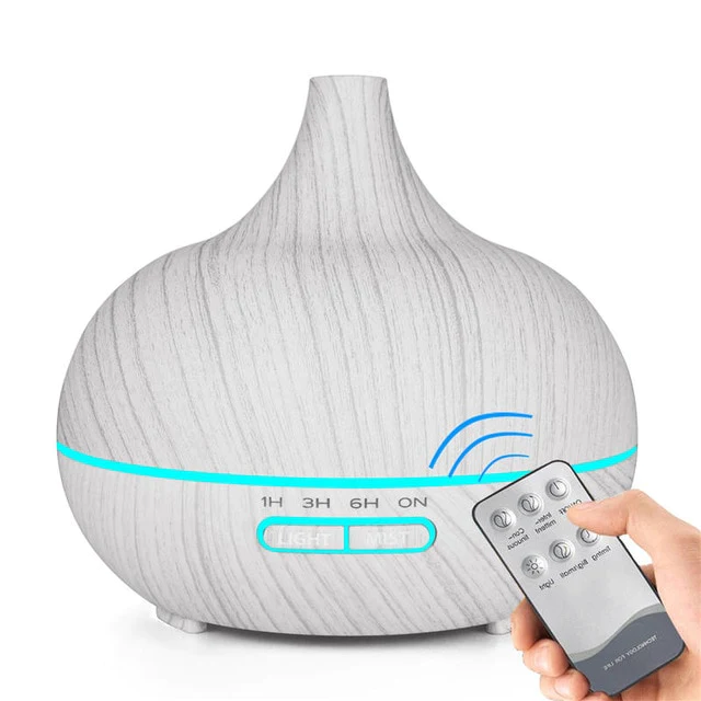 Calming Essential Oil Diffuser