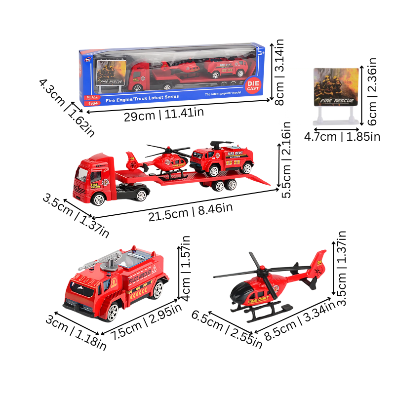 Emergency Medical Stretcher Ambulance Cart