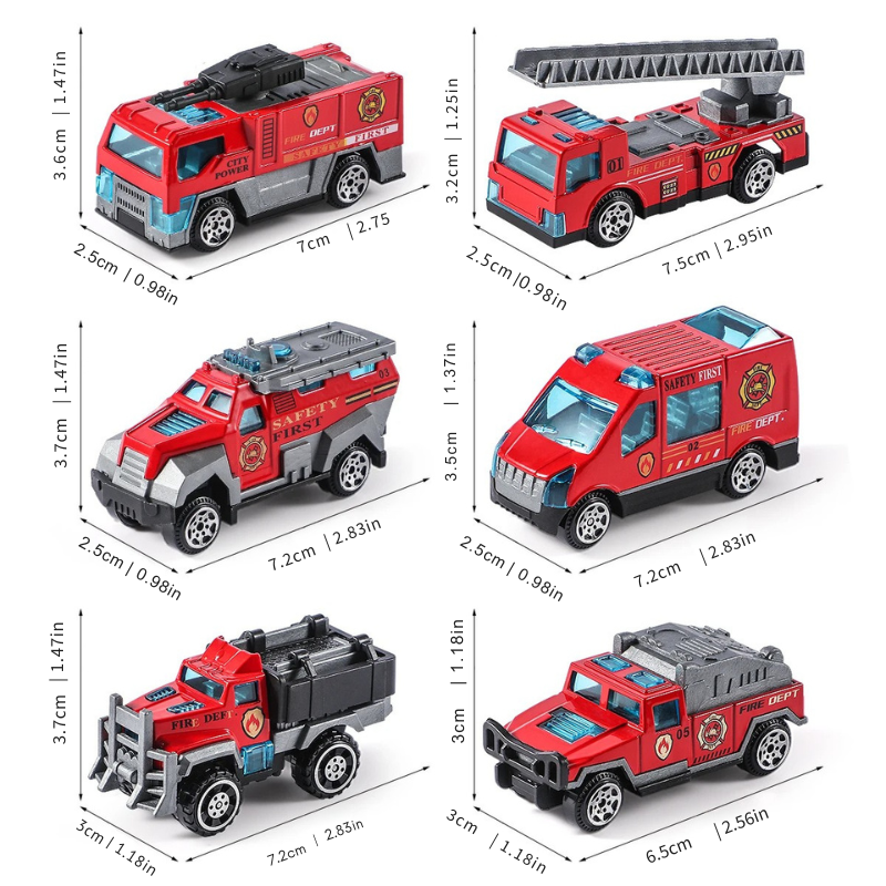 Emergency Response First Aid Kit