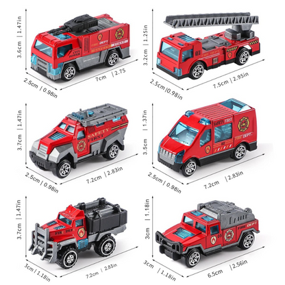 Emergency Response First Aid Kit