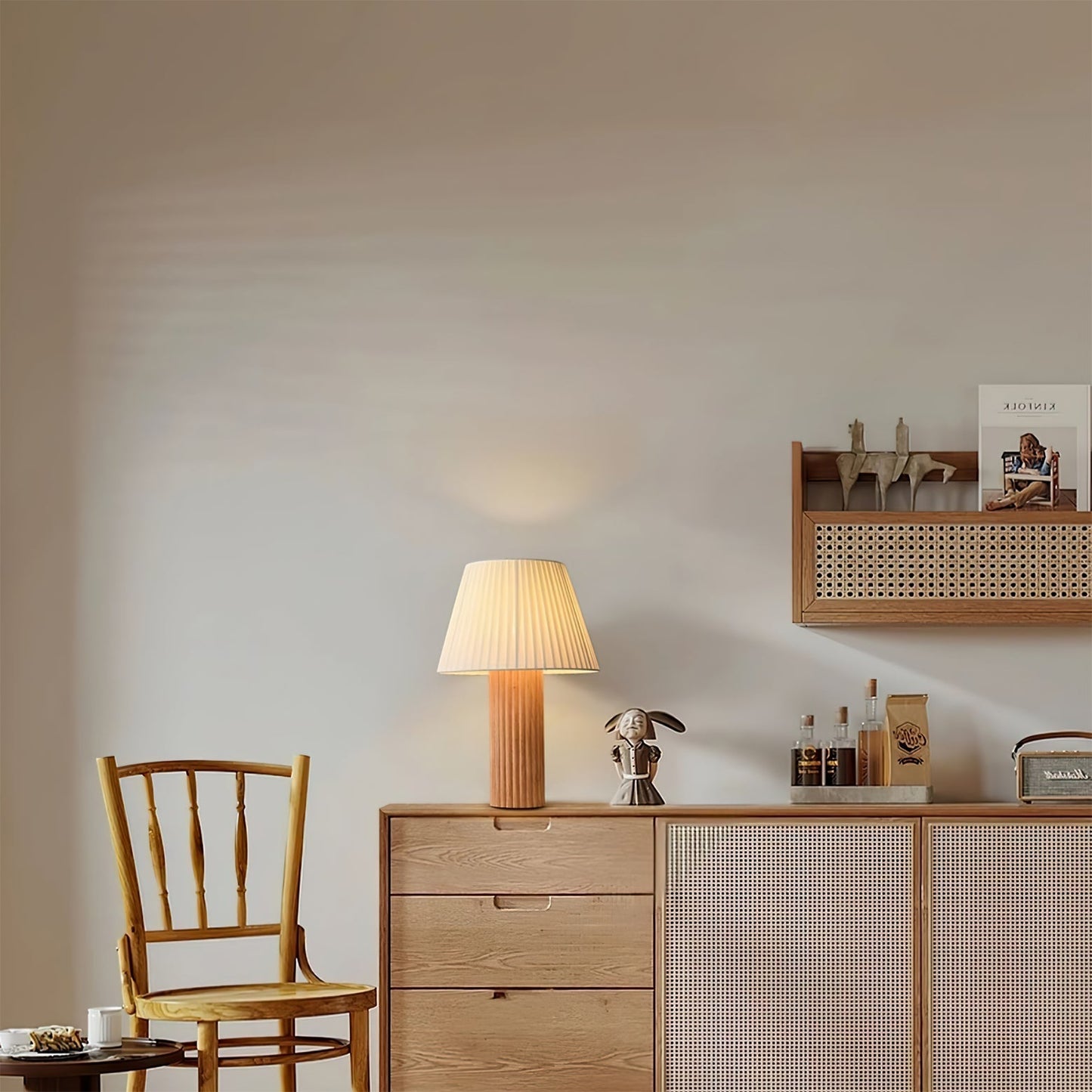 Calming Table Light