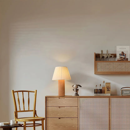 Calming Table Light