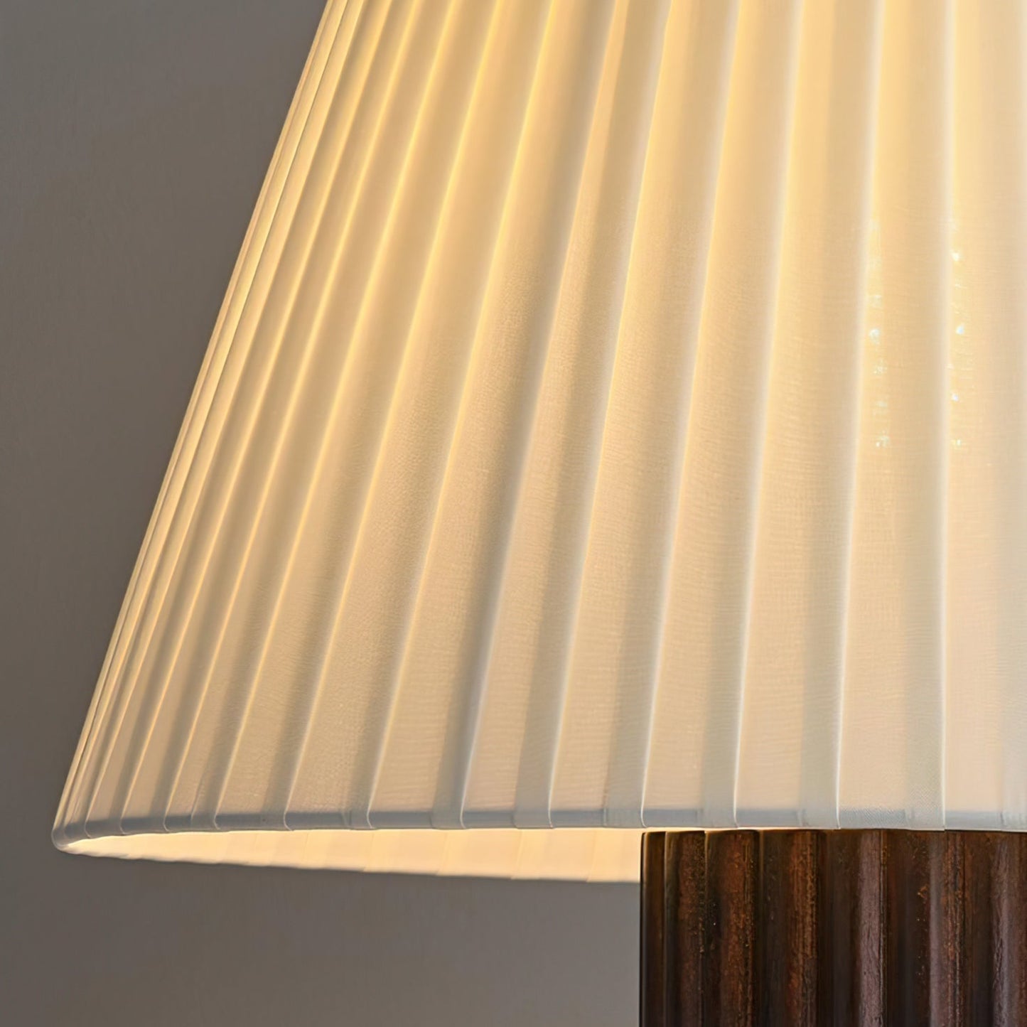 Calming Table Light