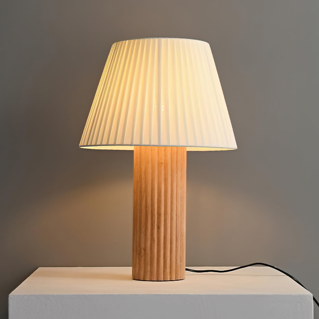 Calming Table Light