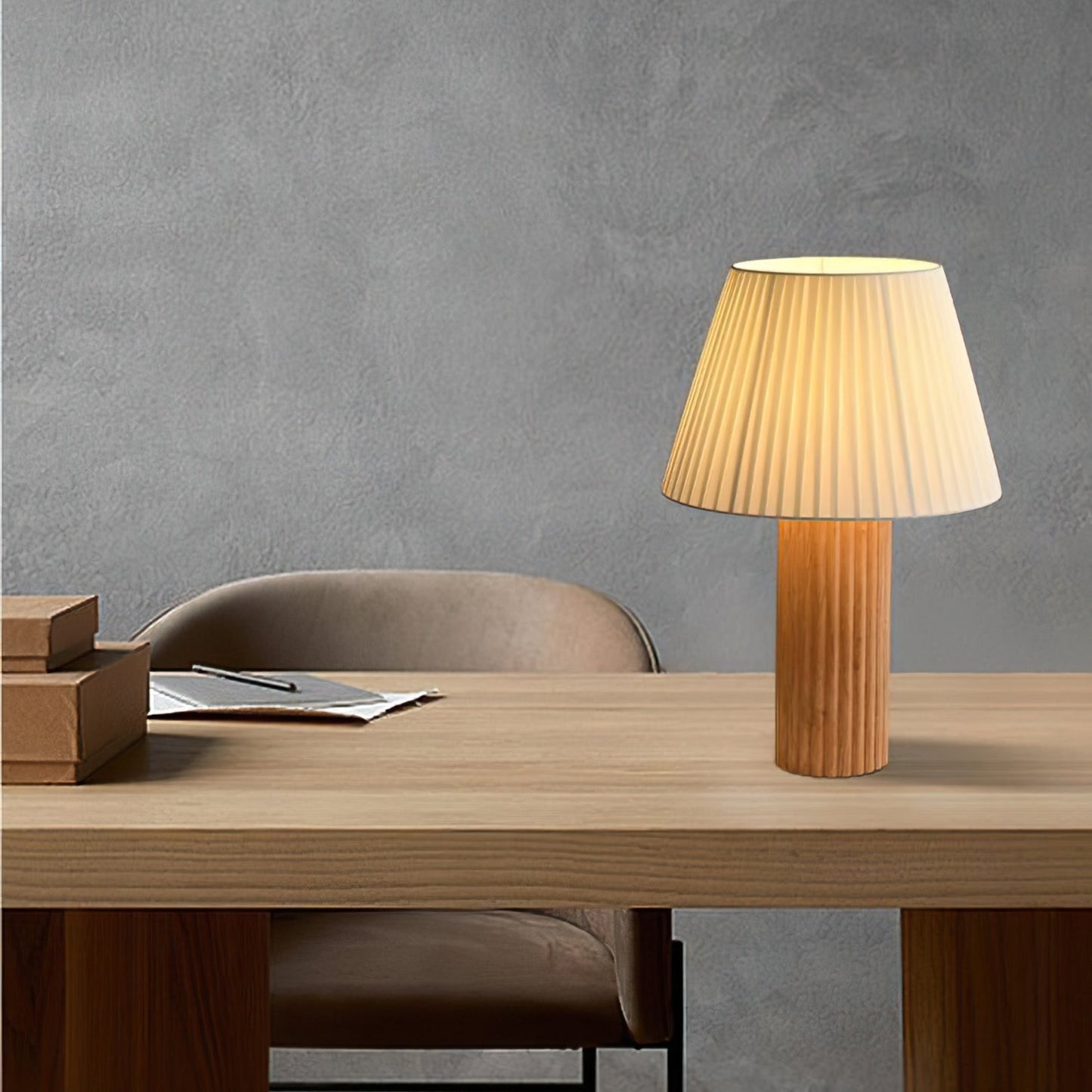Calming Table Light